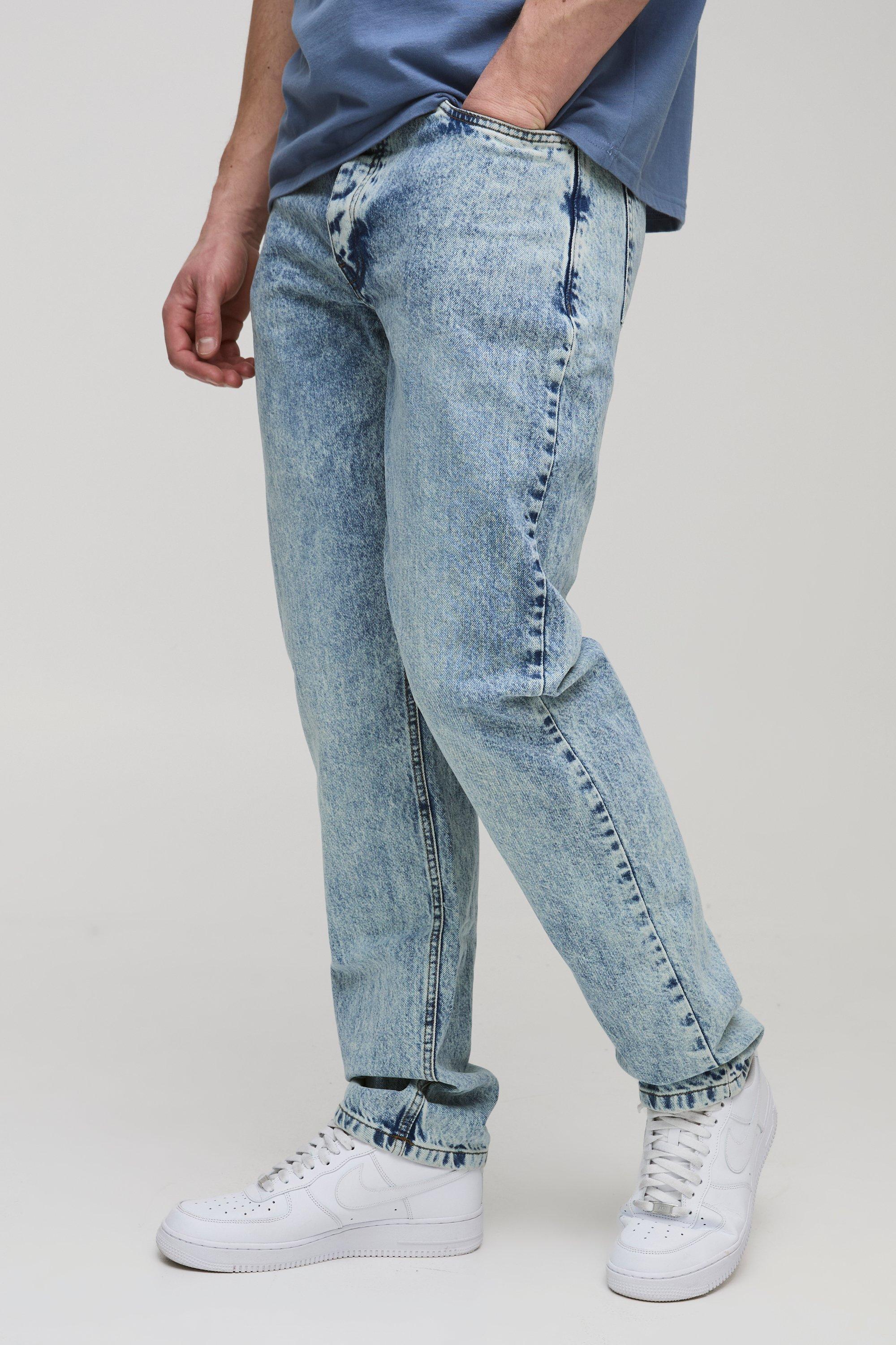Super Skinny Jeans | boohooMAN USA
